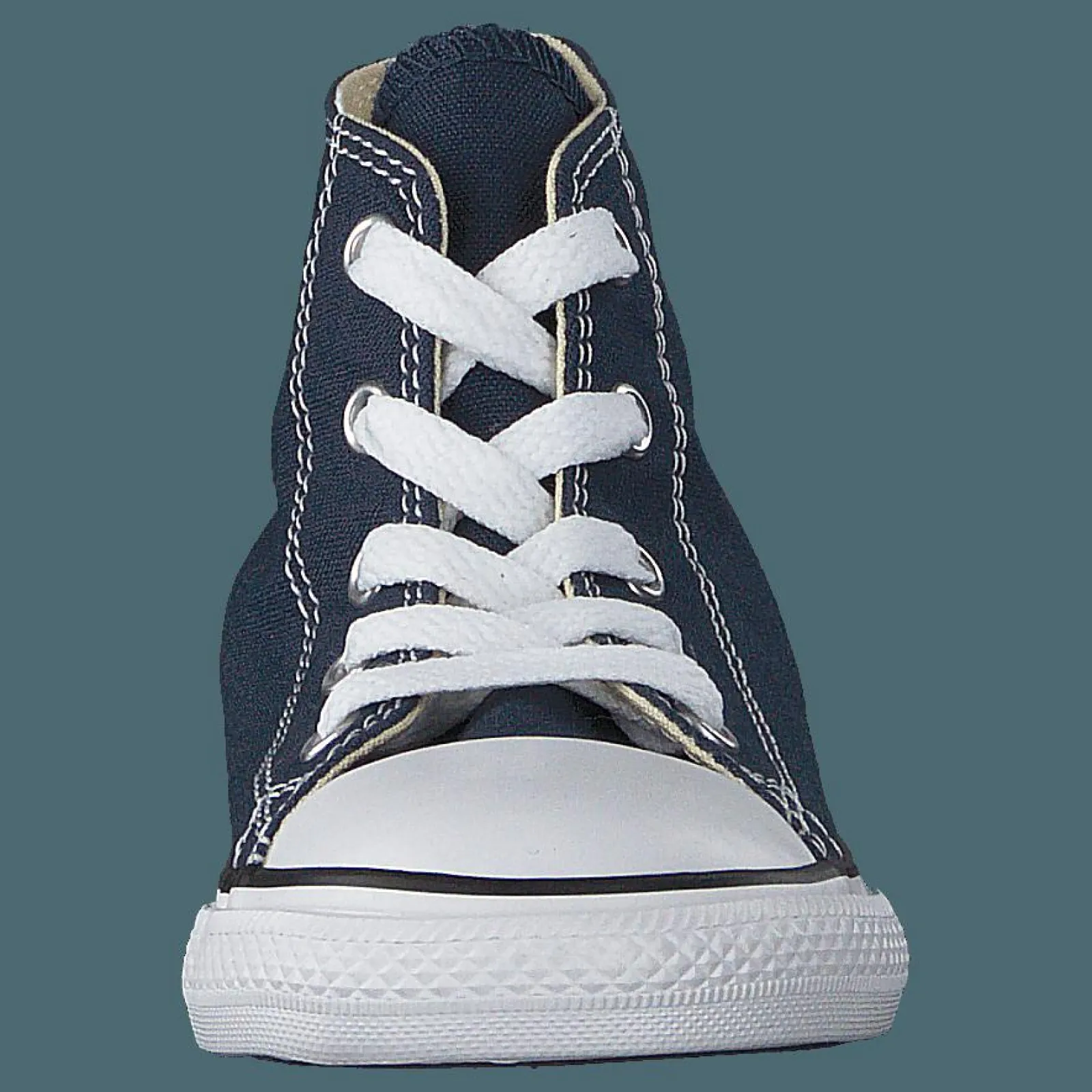 Barn Converse All Star Canvas-Hi Navy