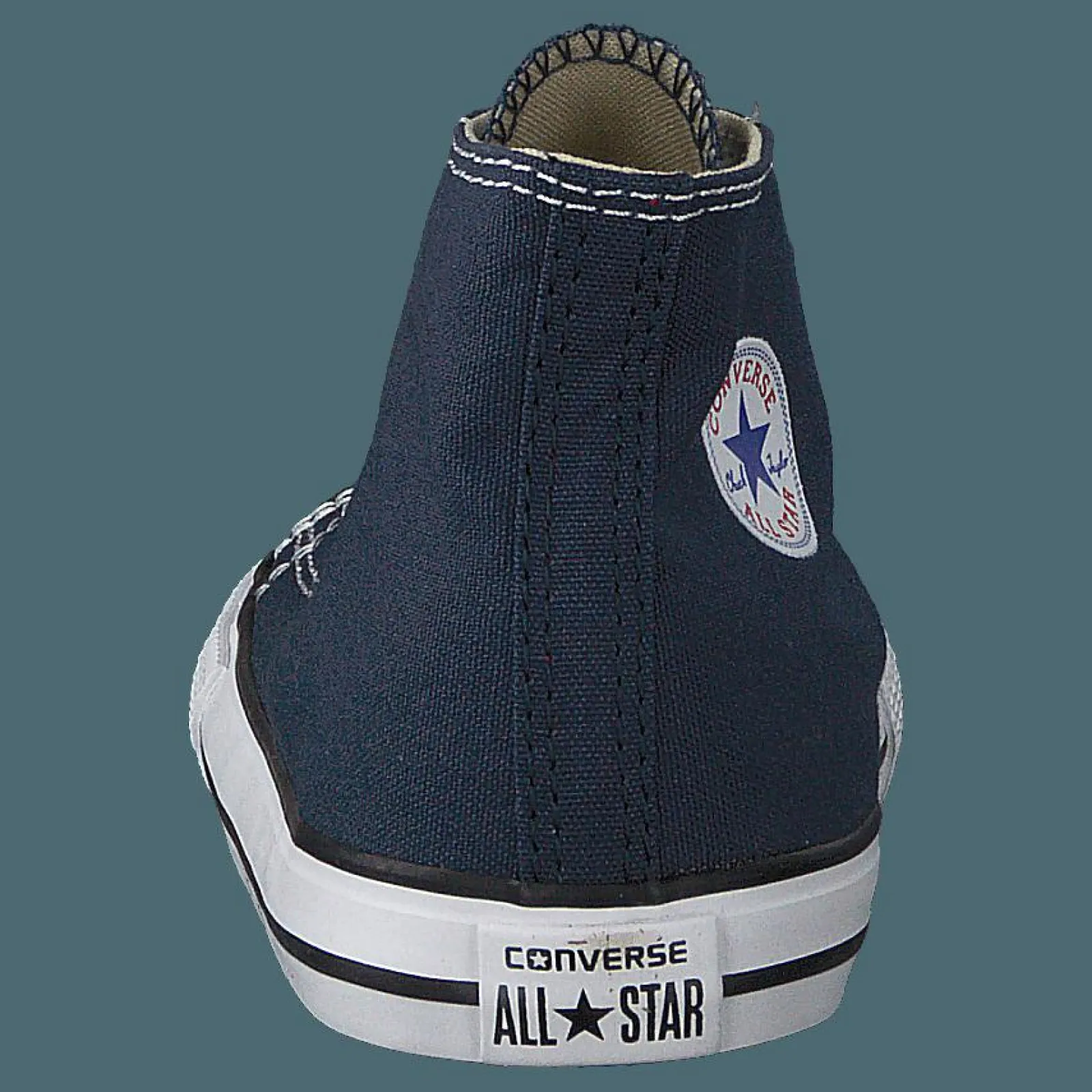 Barn Converse All Star Canvas-Hi Navy
