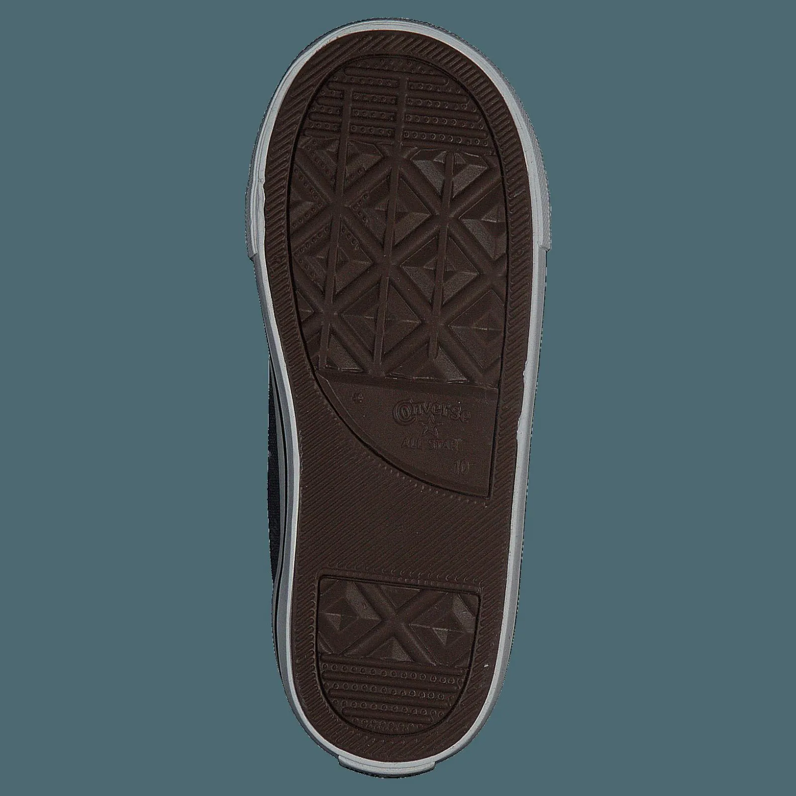 Barn Converse All Star Canvas-Hi Navy