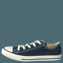 Barn Converse All Star Kids Ox Blue