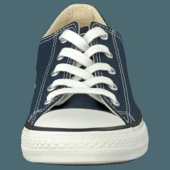 Barn Converse All Star Kids Ox Blue