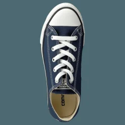 Barn Converse All Star Kids Ox Blue