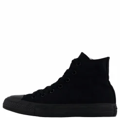 Converse All Star Specialty Hi Black Monochrome