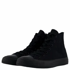 Converse All Star Specialty Hi Black Monochrome