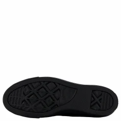 Converse All Star Specialty Hi Black Monochrome