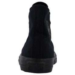 Converse All Star Specialty Hi Black Monochrome