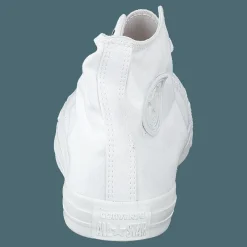 Converse All Star Specialty Hi Canvas White Monocrome