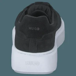 HUGO Allen Tenn Sd 10214603 01 Black