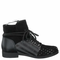 Lola Ramona Allison Black/grey