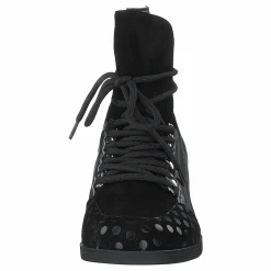 Lola Ramona Allison Black/grey