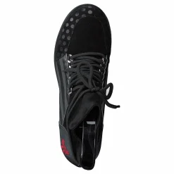 Lola Ramona Allison Black/grey