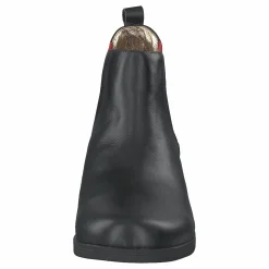 Lola Ramona Allison Black/red