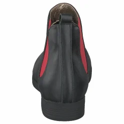 Lola Ramona Allison Black/red