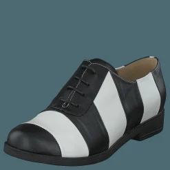 Lola Ramona Allison Black/white