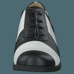 Lola Ramona Allison Black/white