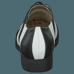 Lola Ramona Allison Black/white