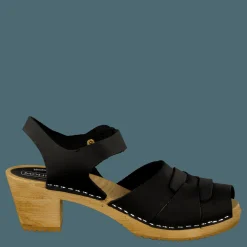 Mohedatoffeln Ally Black