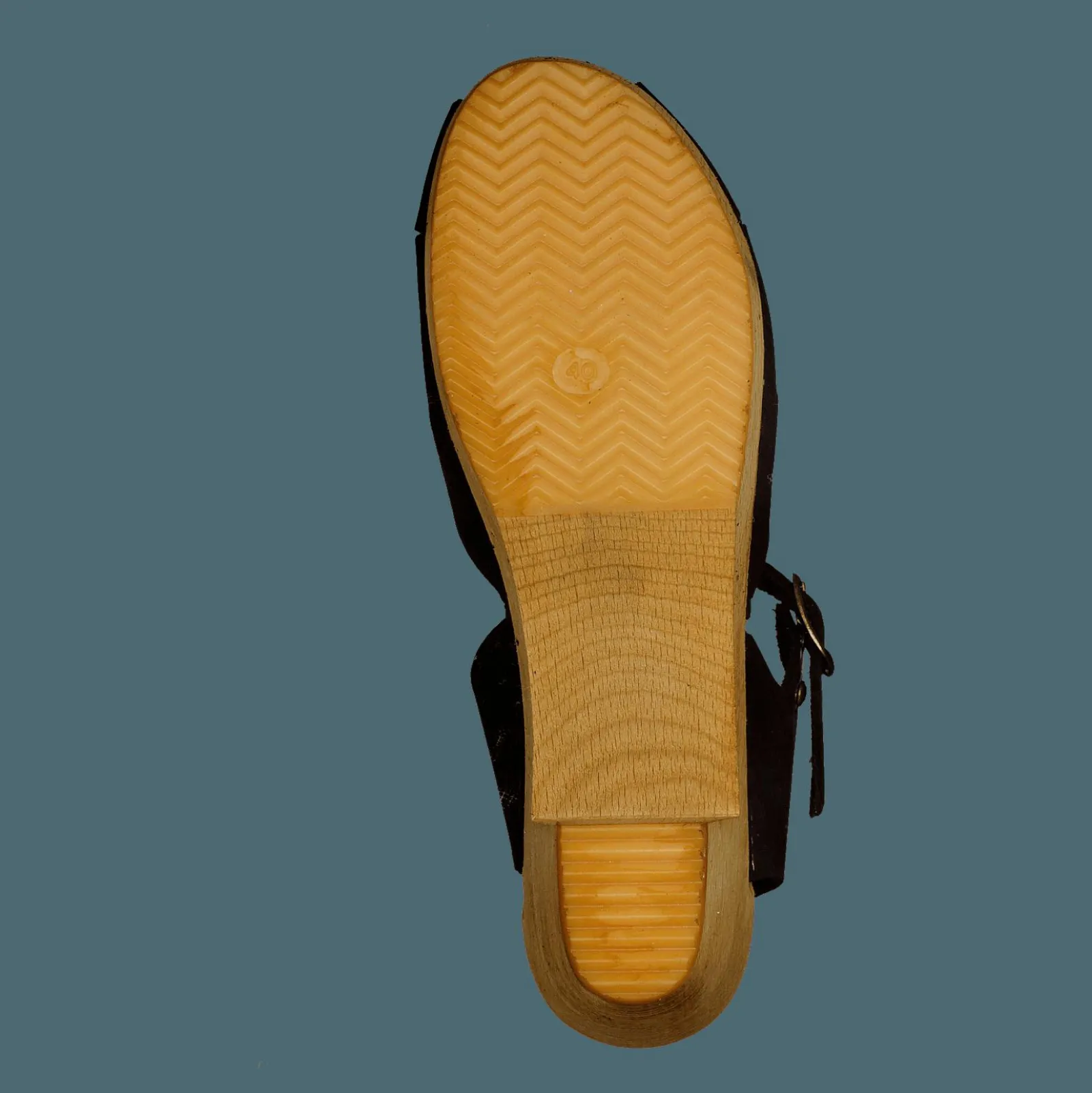 Mohedatoffeln Ally Black