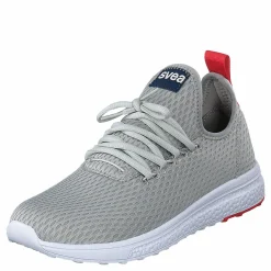 Svea Ally High Light Grey