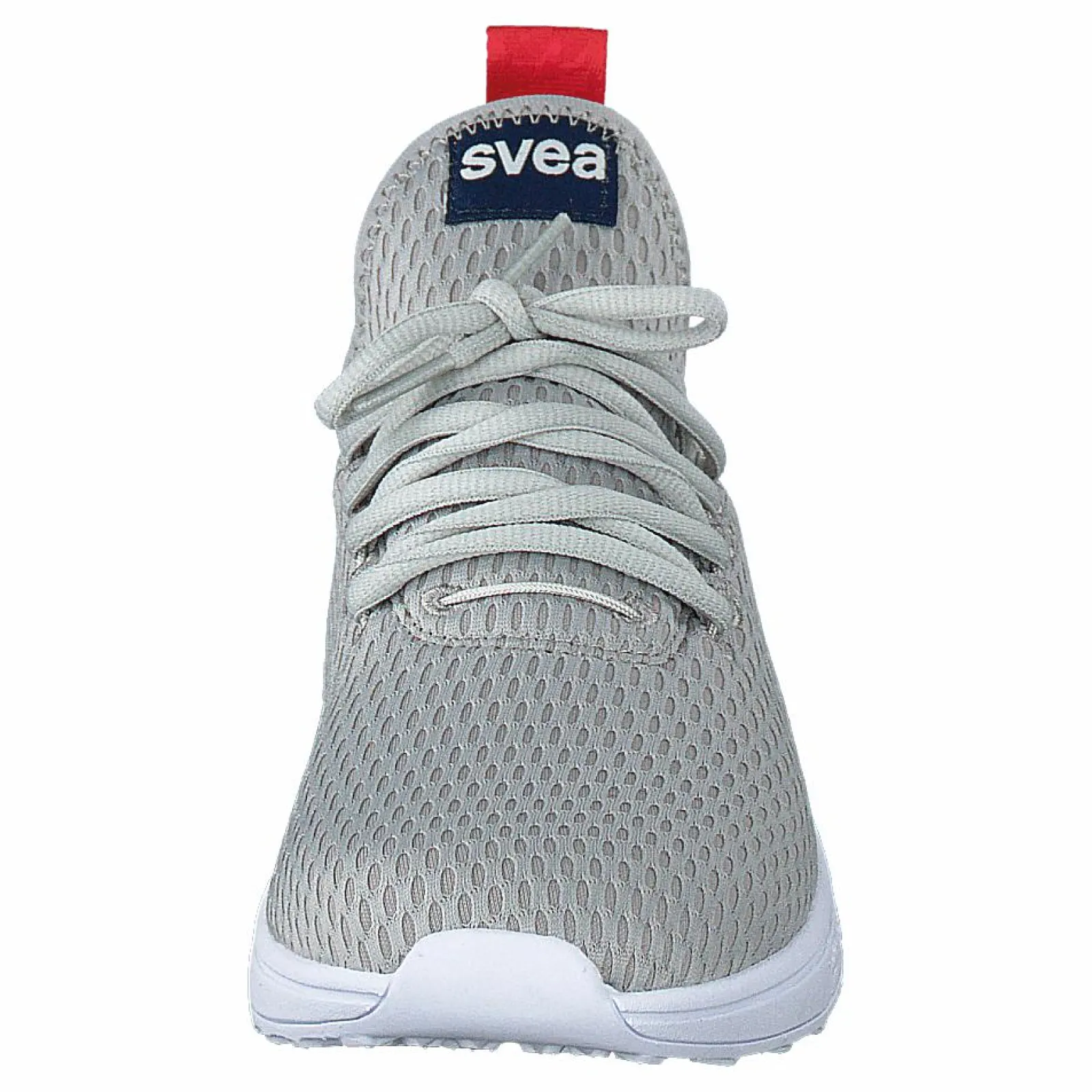 Svea Ally High Light Grey