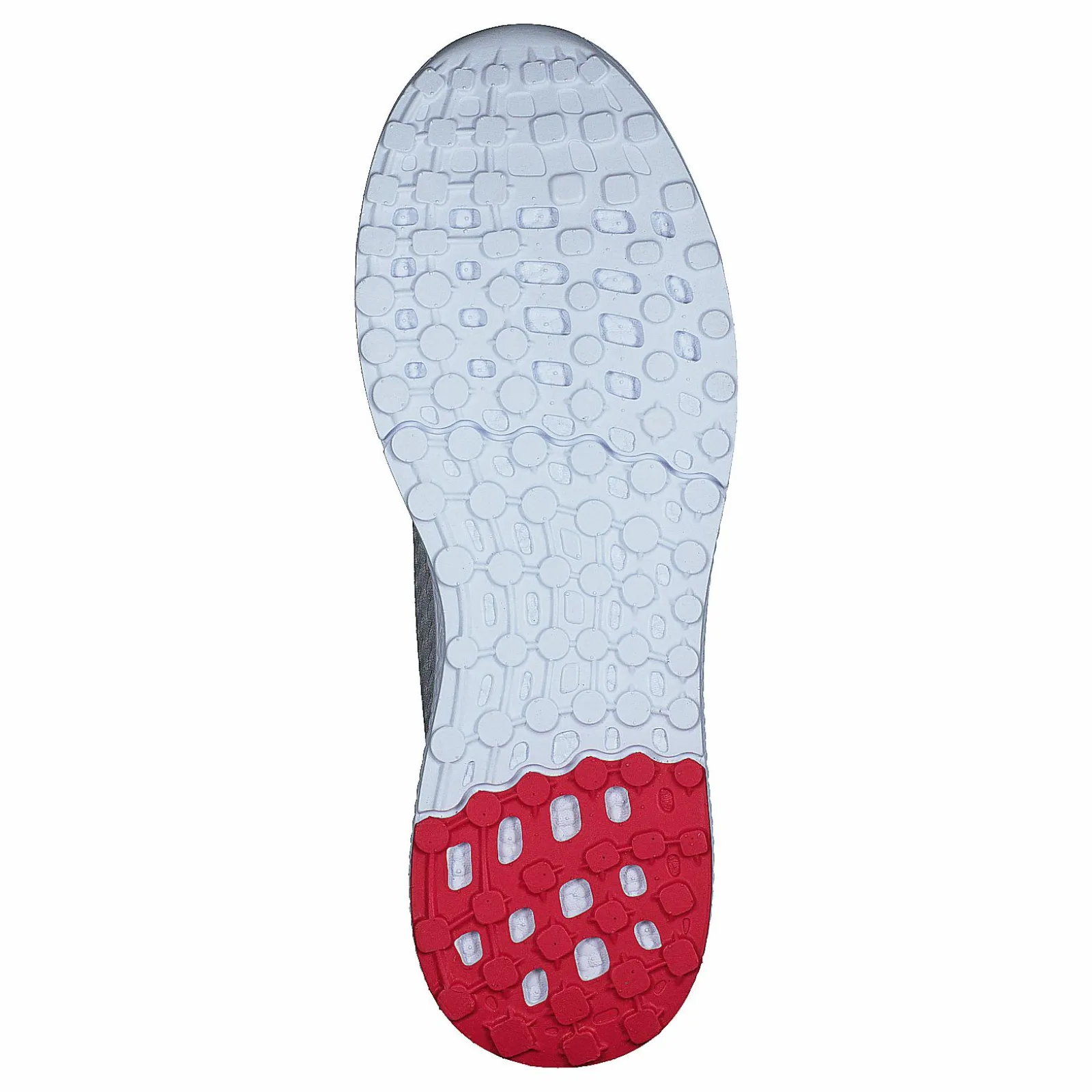 Svea Ally High Light Grey