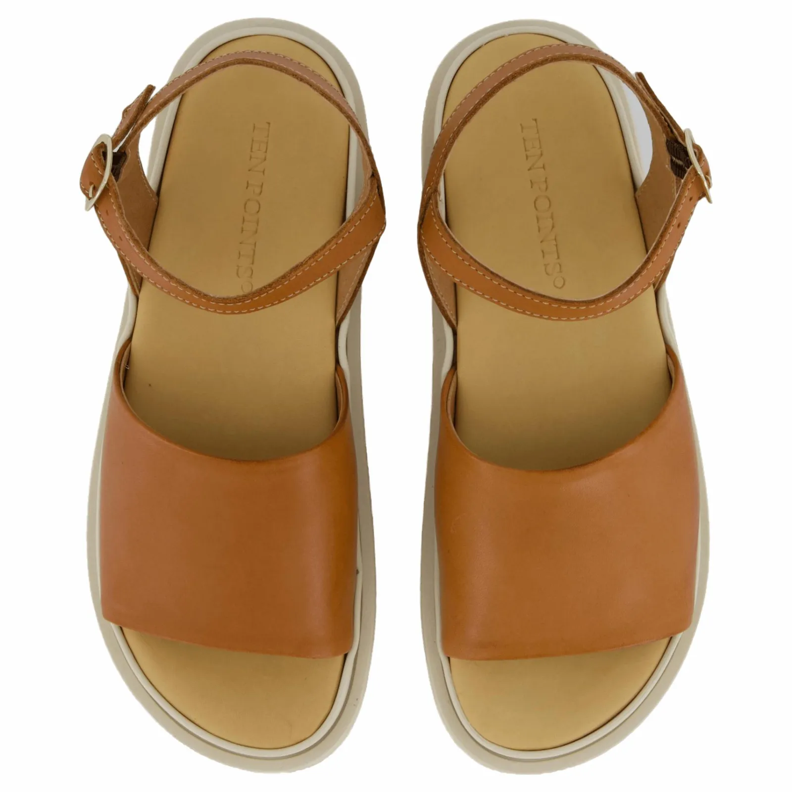Ten Points Alma Sandal