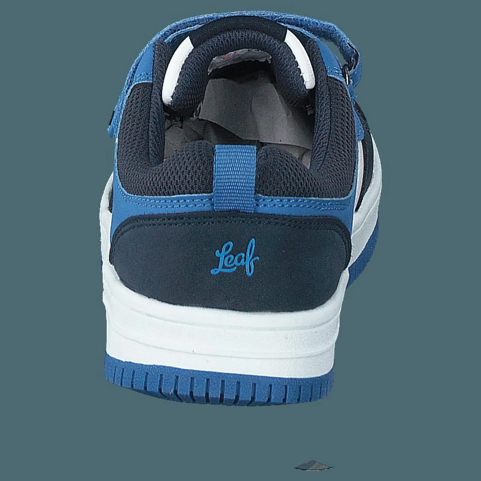Barn Leaf Almo Navy/blue