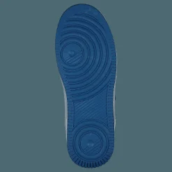 Barn Leaf Almo Navy/blue