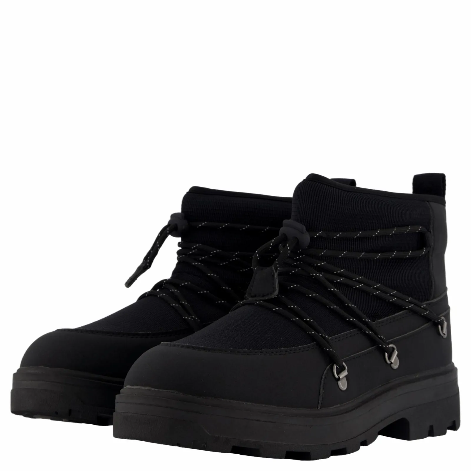 Tretorn Alnarp Hybrid 059/black