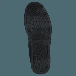 Toms Alp Fwd Recycled Cotton Black/black