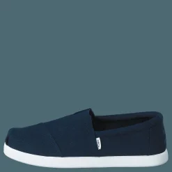 Toms Alp Fwd Recycled Cotton Navy