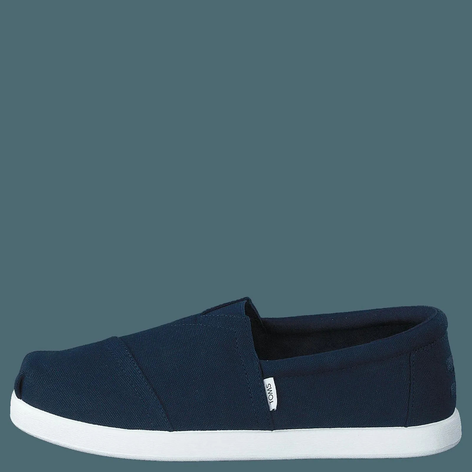 Toms Alp Fwd Recycled Cotton Navy