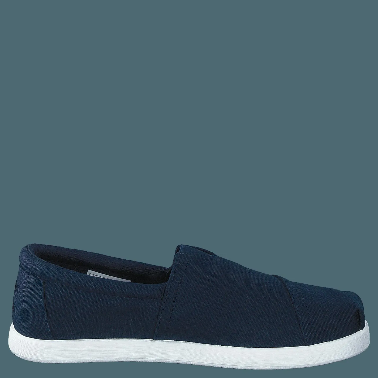 Toms Alp Fwd Recycled Cotton Navy