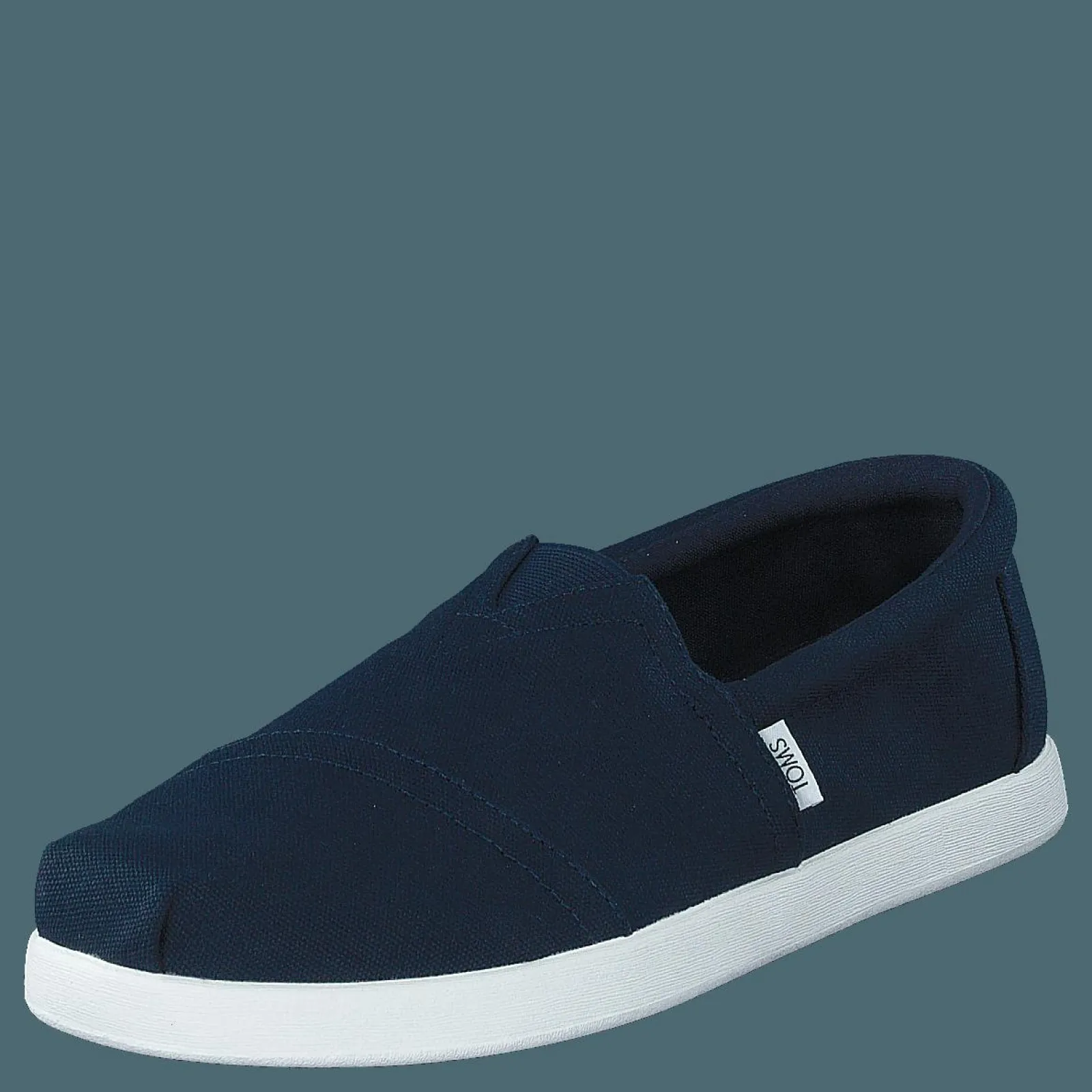 Toms Alp Fwd Recycled Cotton Navy