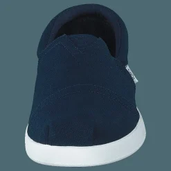 Toms Alp Fwd Recycled Cotton Navy