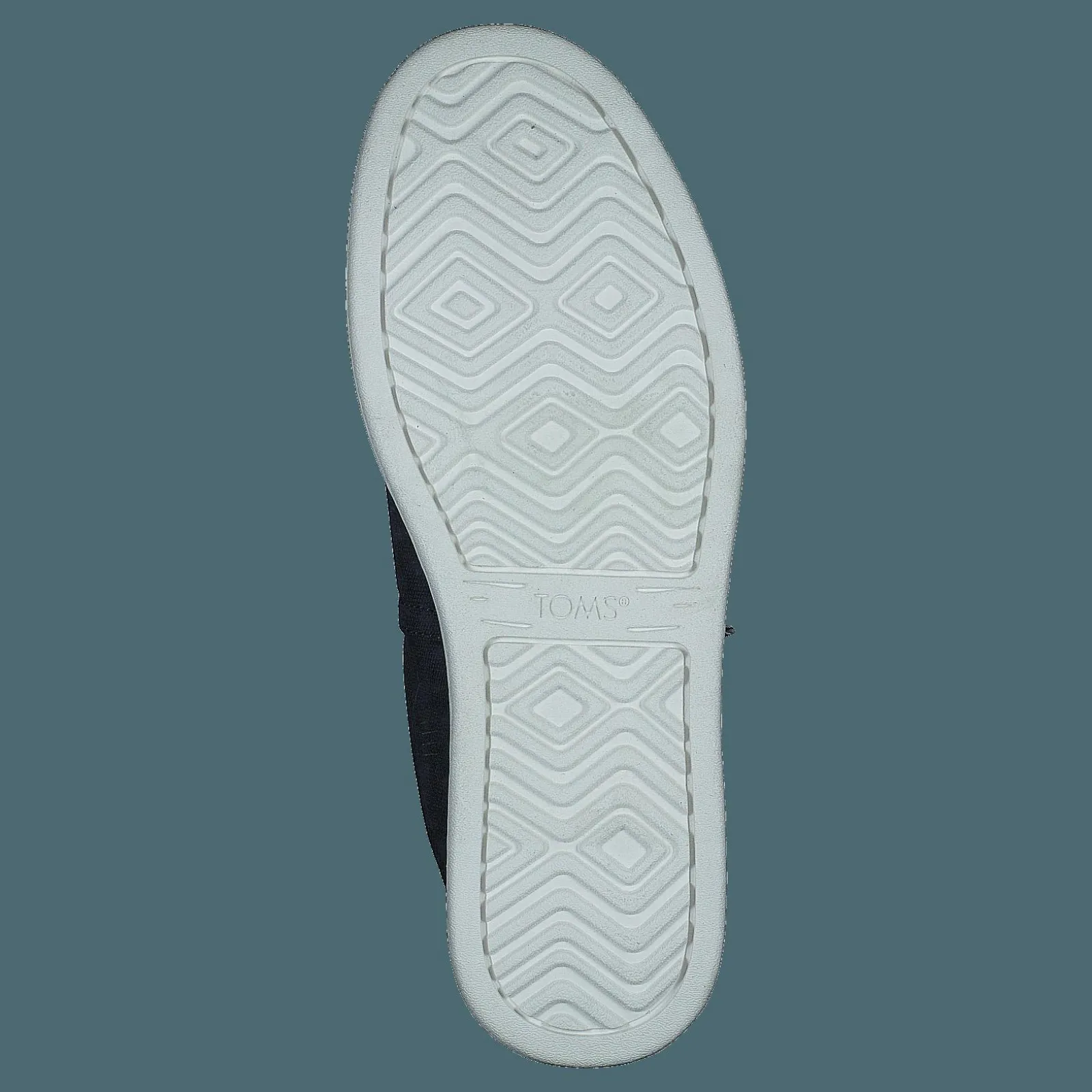 Toms Alp Fwd Recycled Cotton Navy