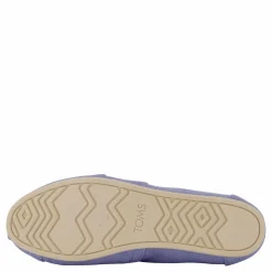 Toms Alp Heritage Cotton Canvas Cool