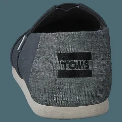 Toms Alpargata Cloudbound Linen Speckled Linen