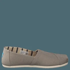 Toms Alpargata Morning Dove Heritage Canvas