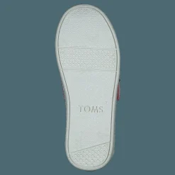 Barn Toms Alpargata Twin Core Unicorn Candy Pink