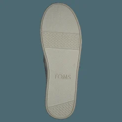 Barn Toms Alpargata Youth Pink Multi Twill Glimmer