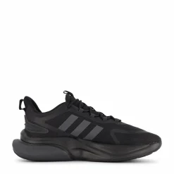 adidas Alphabounce+ Bounce Shoes Core Black / Carbon / Carbon