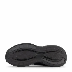 adidas Alphabounce+ Bounce Shoes Core Black / Carbon / Carbon