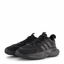 adidas Alphabounce+ Bounce Shoes Core Black / Carbon / Carbon