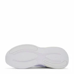 adidas Alphabounce+ Bounce Shoes Cloud White / Cloud White / Core White