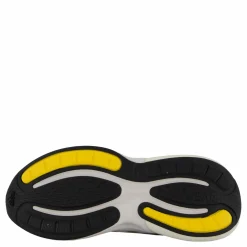 adidas Alphabounce+ Sustainable Bounce Shoes White