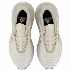 adidas Alphabounce+ Sustainable Bounce Shoes White