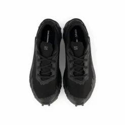 Salomon Alphacross 4 Gtx W Black/black/black