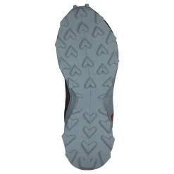 Barn Salomon Alphacross Blast Cswp J Dark Denim/black/pearl Blue