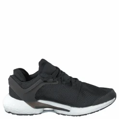 adidas Alphatorsion Boost Shoes Core Black / Core Black / Cloud White